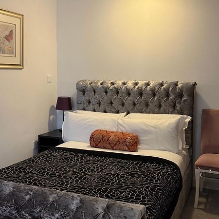 Sids Restaurant And Bar With Rooms Cardiff Dış mekan fotoğraf