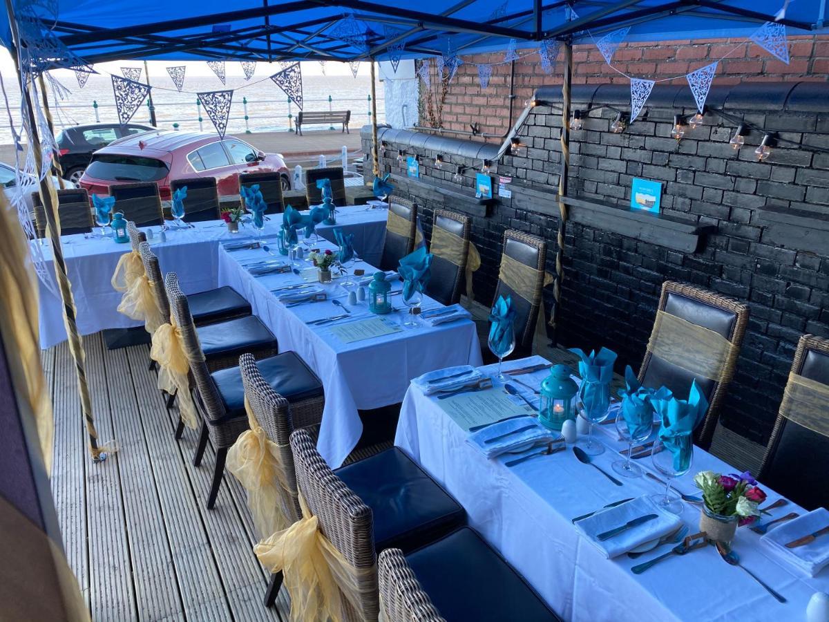 Sids Restaurant And Bar With Rooms Cardiff Dış mekan fotoğraf